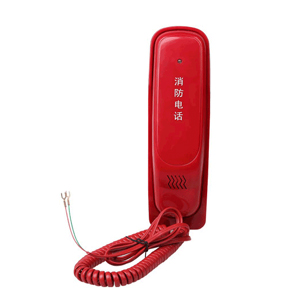 HY2712D多線消防電話分機
