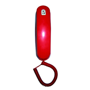 YJGF3040A多線消防電話分機