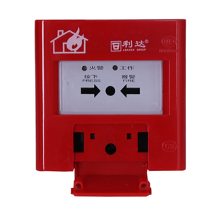J-SA P-M-LD2003EH手動火災報警按鈕