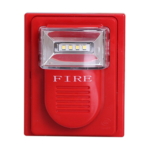 LD1000EH火災聲光警報器（編碼型）