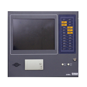 LD128EII火災(zāi)報(bào)警控制器(聯(lián)動型)