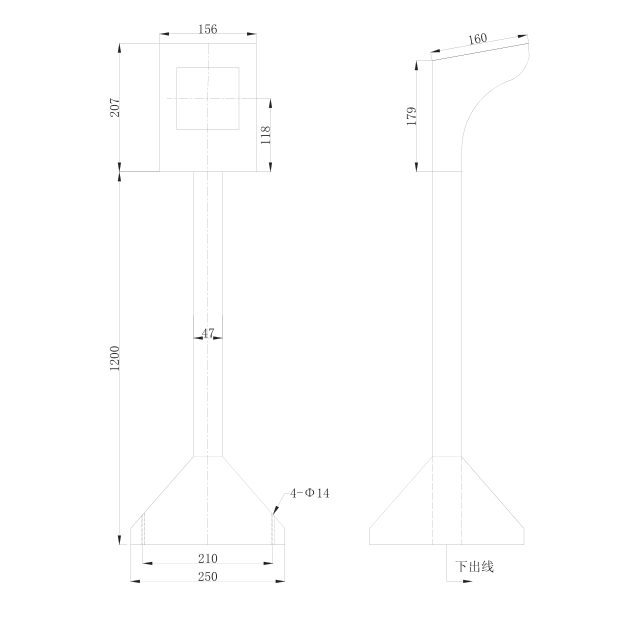LD2200室外手動報(bào)警按鈕防雨罩