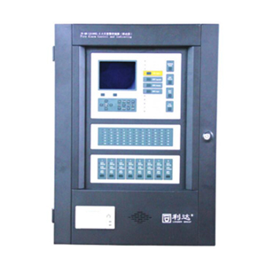 JB-QB-LD198EL-E火災報警控制器（聯動式）