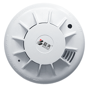 JTY-GF-501H型獨(dú)立式光電感煙火災(zāi)探測報(bào)警器