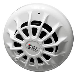 JTW-ZD-501點(diǎn)型感溫火災(zāi)探測器
