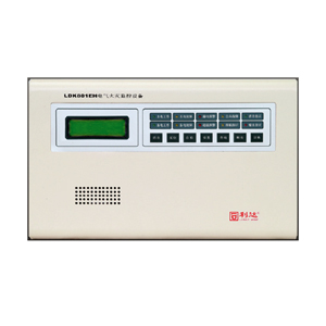 LDK801EH電氣火災監控設備