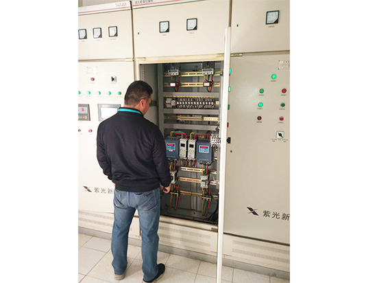 消防安全監(jiān)測(cè)