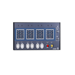 LD5500EN氣體滅火控制盤(入柜式)