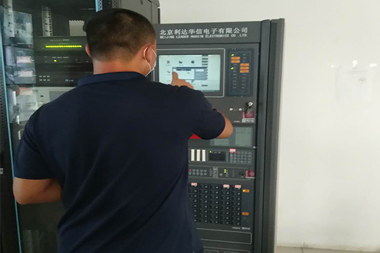 如何確定<a href=http://www.xiaofangweibao.com target=_blank class=infotextkey>消防維保</a>的收費標準呢